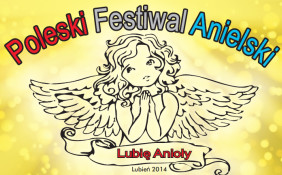poleski festiwal anielski 2014